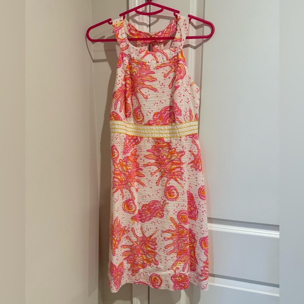 Lilly Pulitzer Dress - Size 6